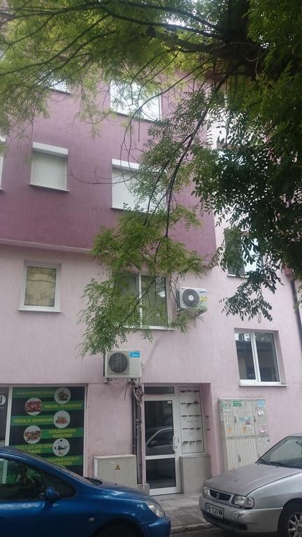פלובדיב Studio Ulpia מראה חיצוני תמונה