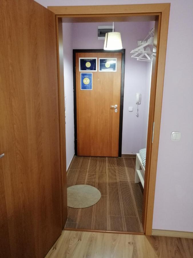 פלובדיב Studio Ulpia מראה חיצוני תמונה